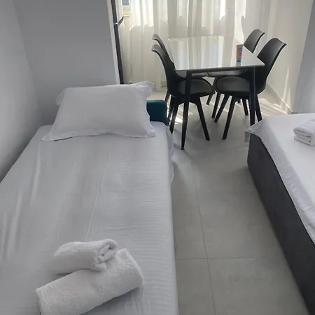 Sun&salt Golem (Tirana)