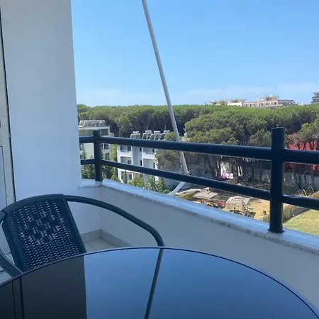 Apartament Sun&salt Golem (Tirana)