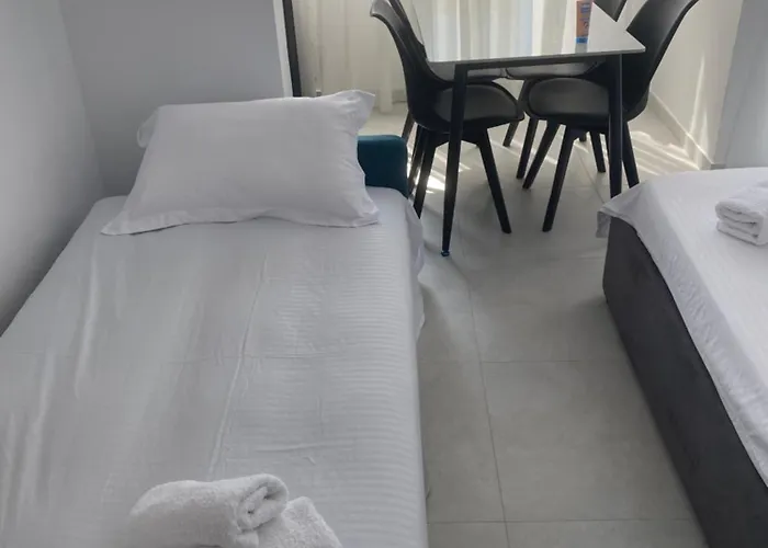 Sun&salt Golem (Tirana)